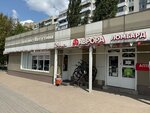 Avrora (Vatutina Avenue, 7А), thrift store