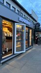 Sunset Coffee Wave (ulitsa Komarova, 2), coffee shop