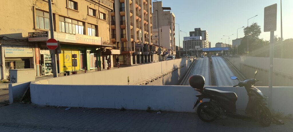 Psychological trainings İzmir Sürgit Psikoteknik, Izmir, photo