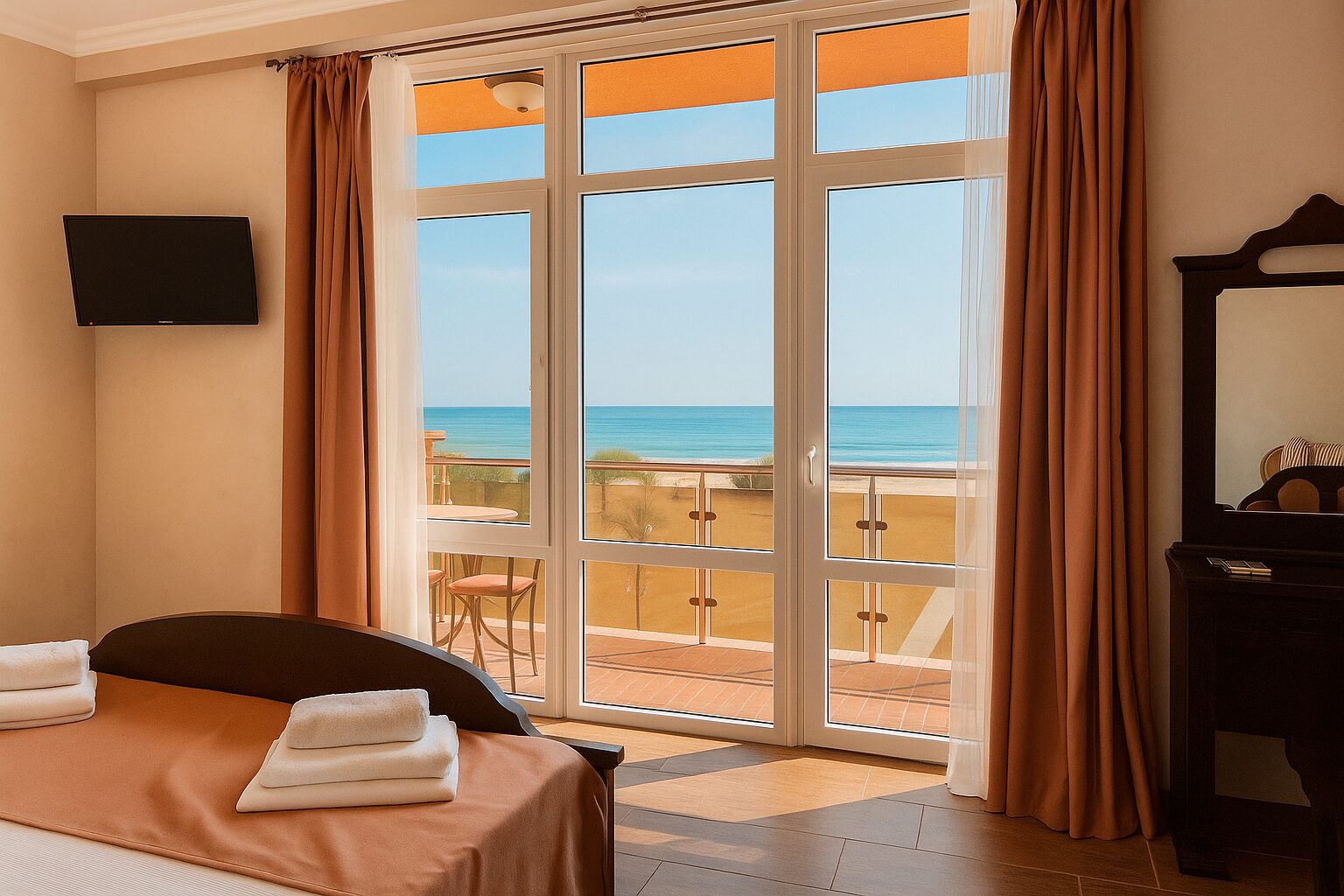 Фото отеля 2