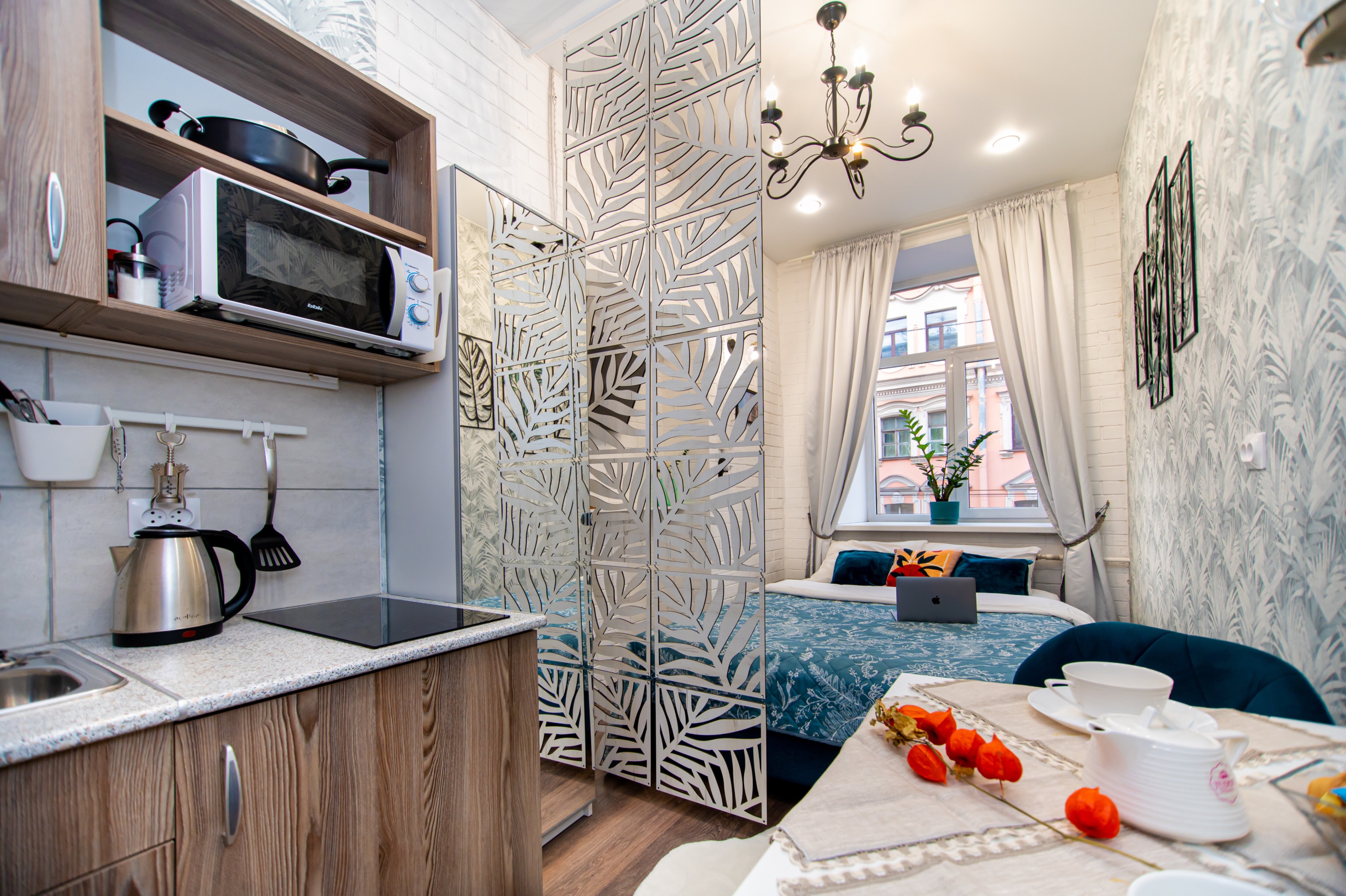 Фото Горошины