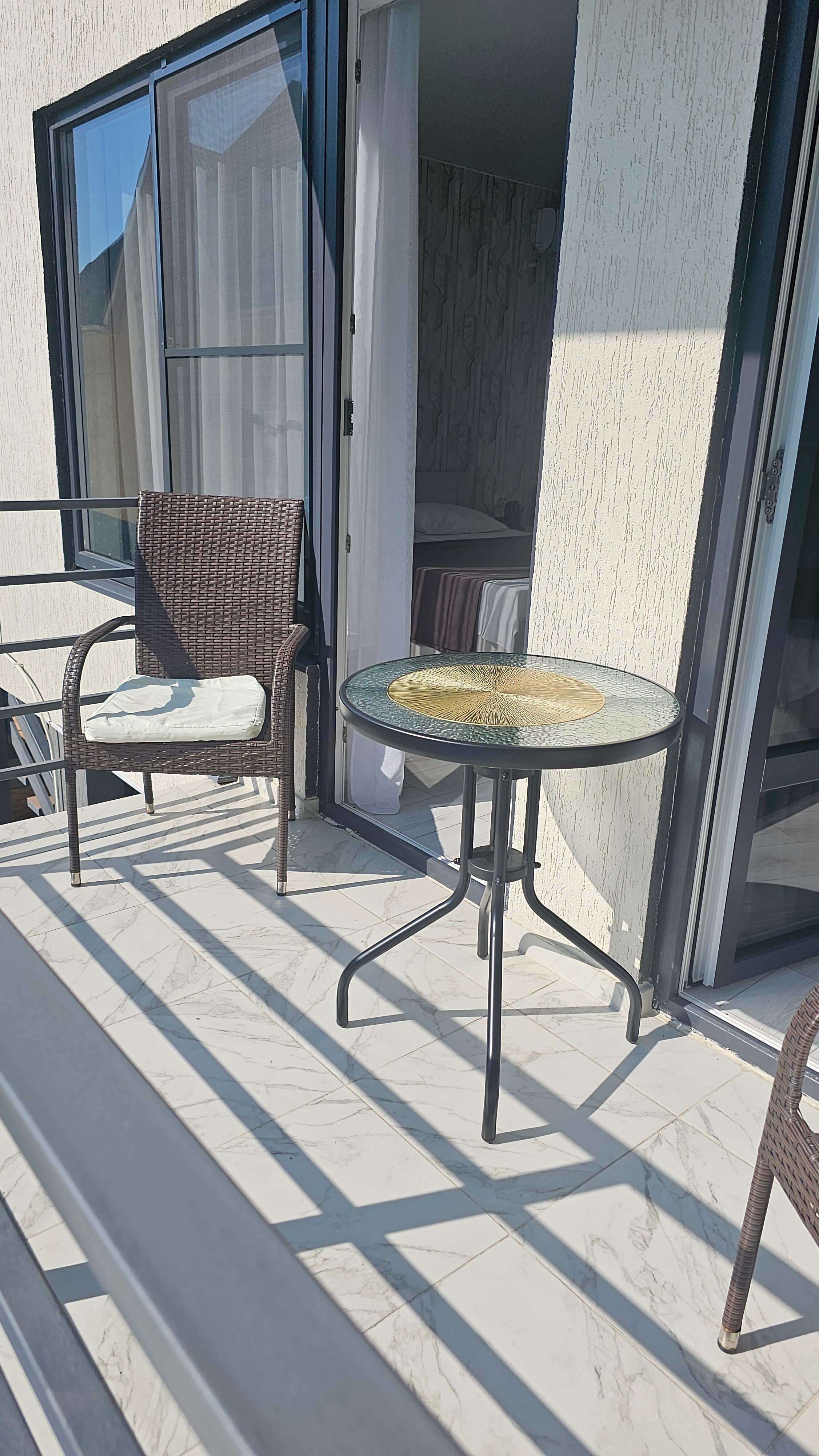 Фото у Нателлы