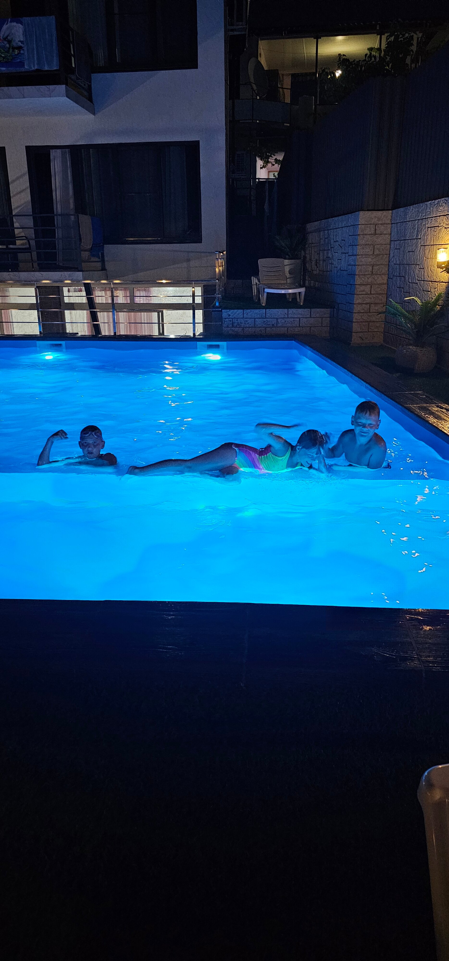 Фото у Нателлы