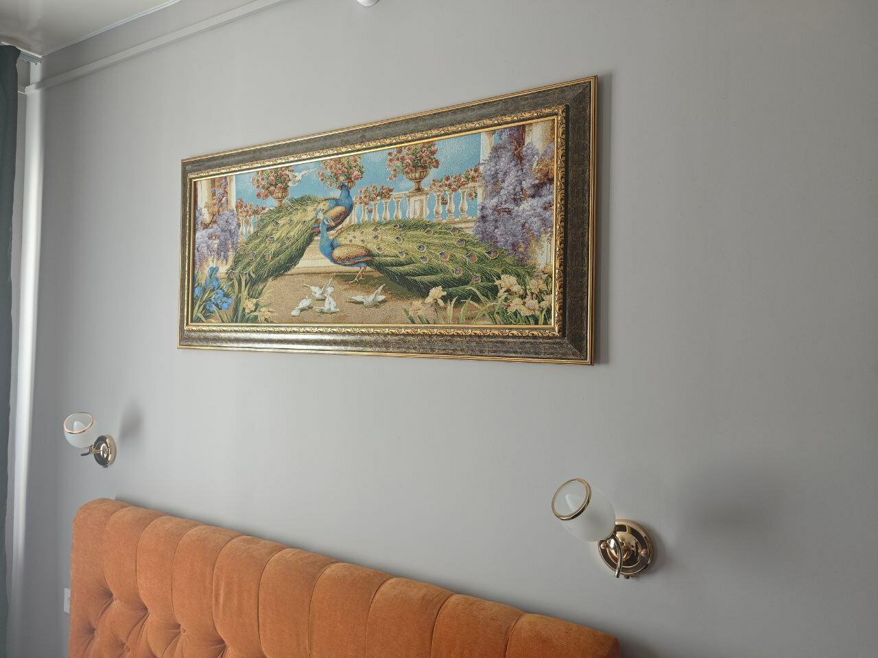 Фото Глория