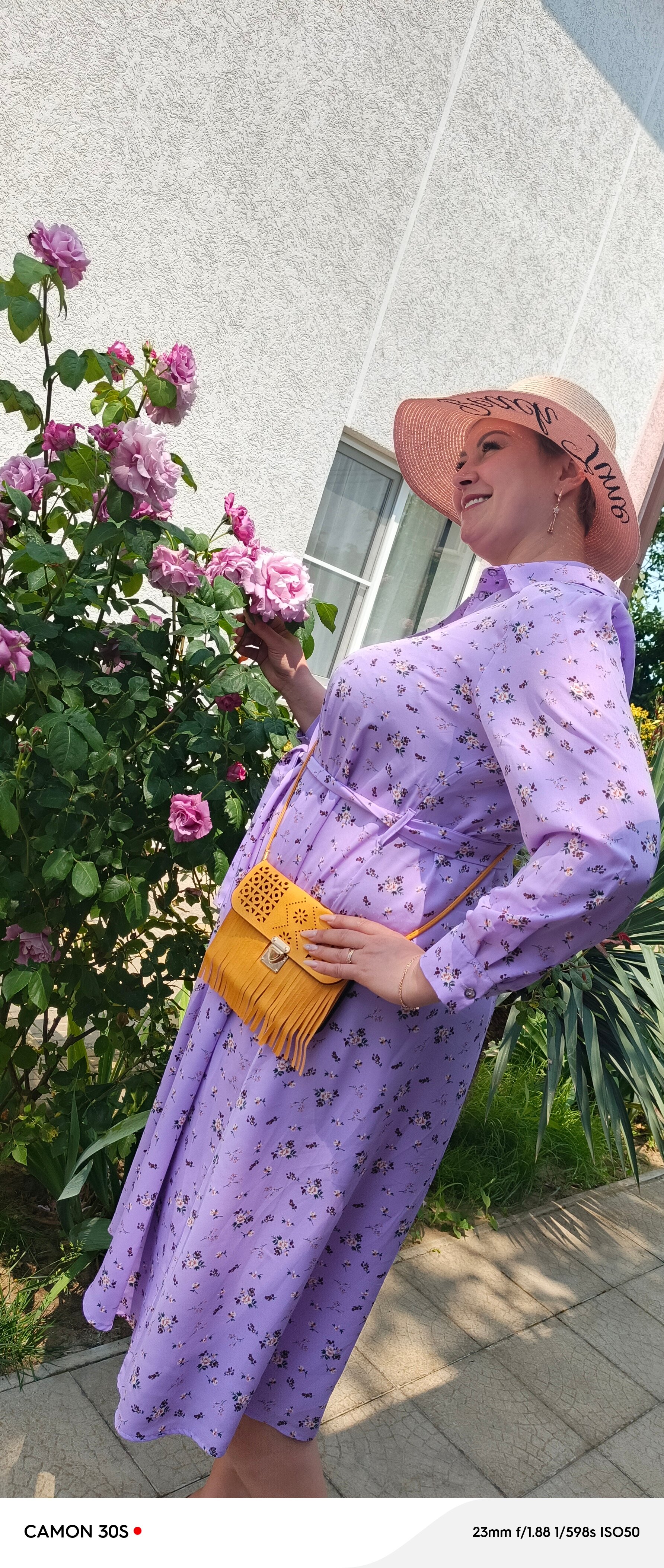 Фото Ореховый рай