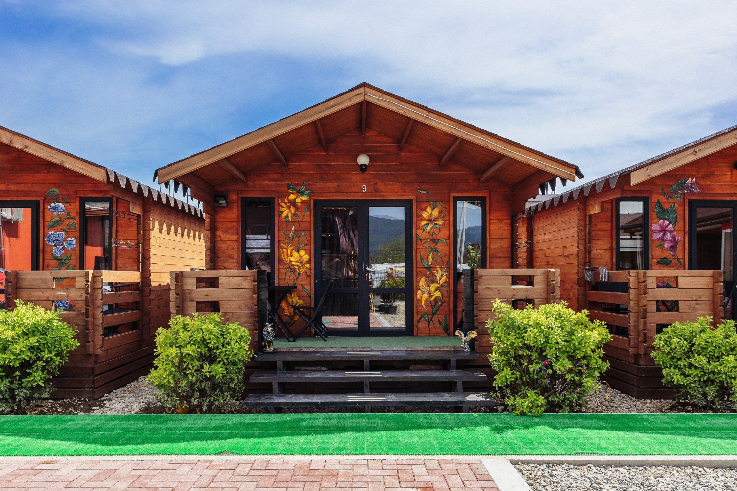 Фото Аристократ