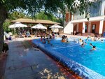Paradise (Toshkent, Yashnobod tumani, Alimkent mahalla fuqarolar yigʻini),  Toshkentda sport, trenajyor zali
