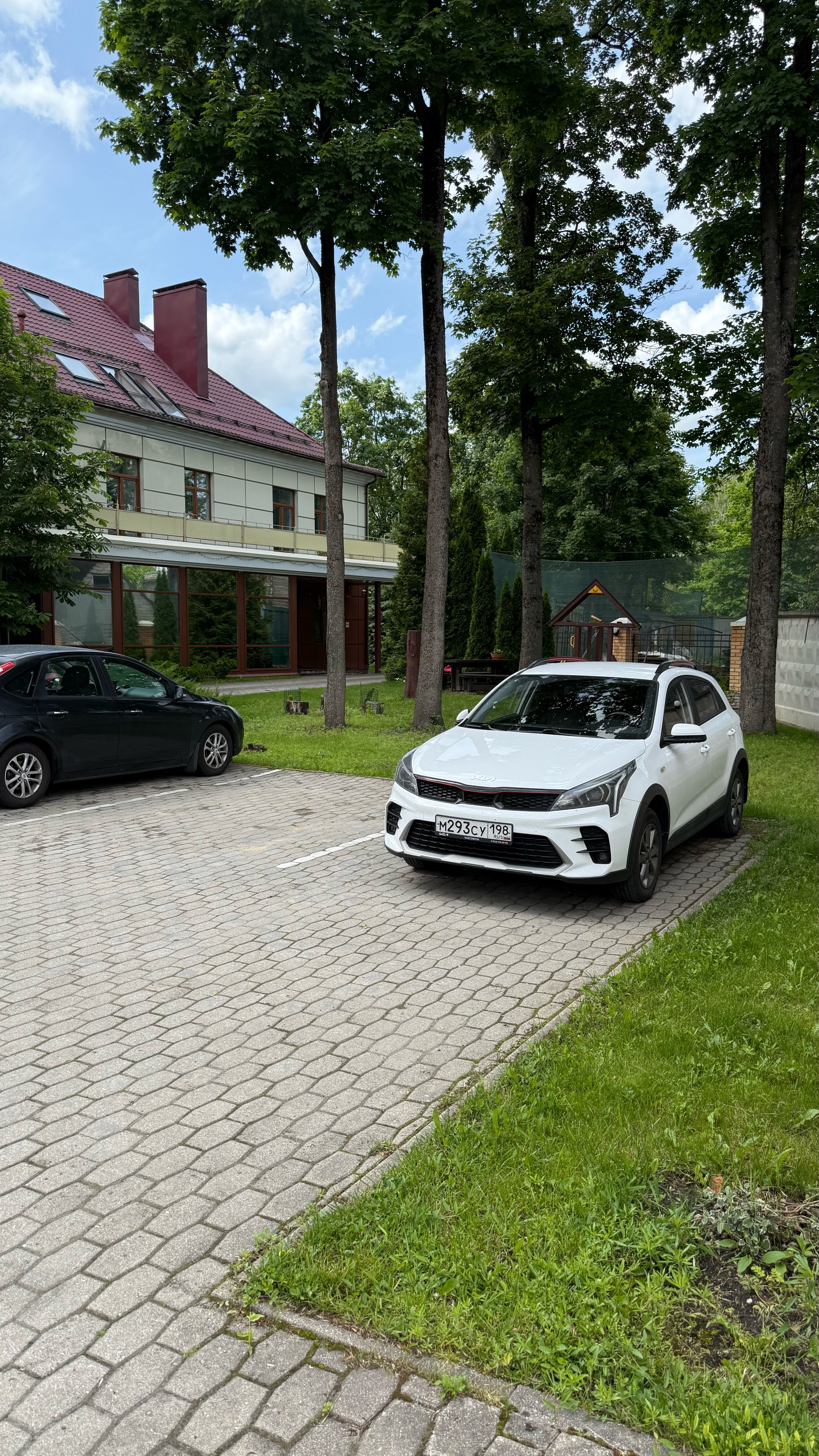 Фото Каркушин Дом