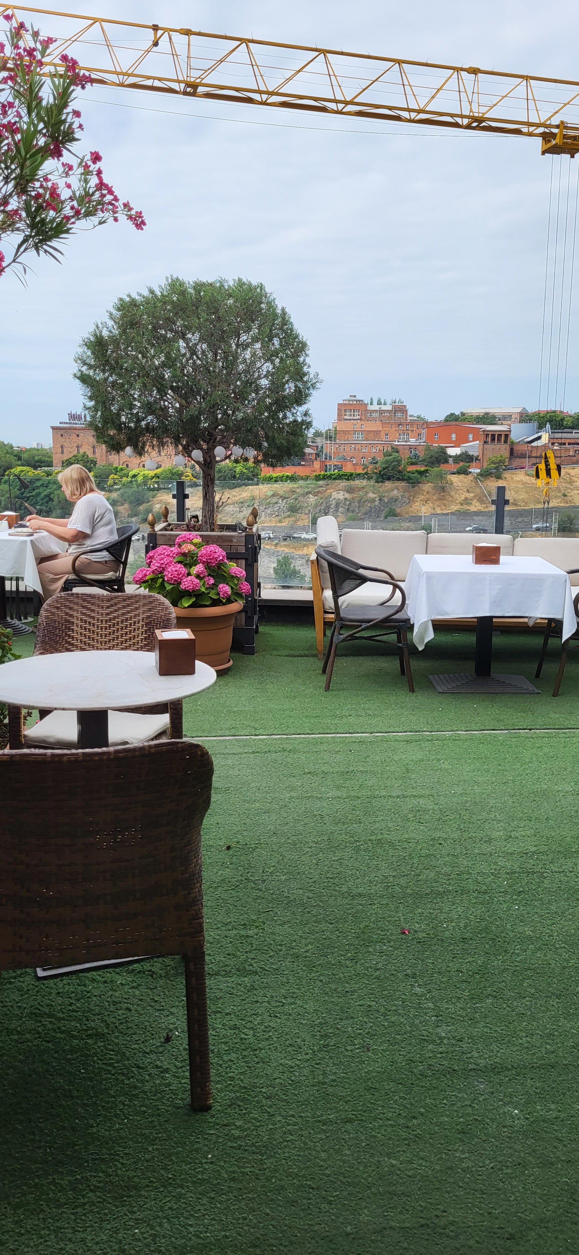 Фото Apricot Hotel Yerevan