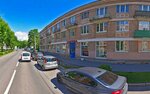 НоваяЖизнь (Konstantinovskaya Street, 2), management company