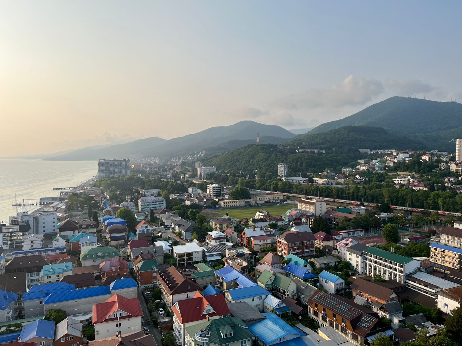 Фото Престиж