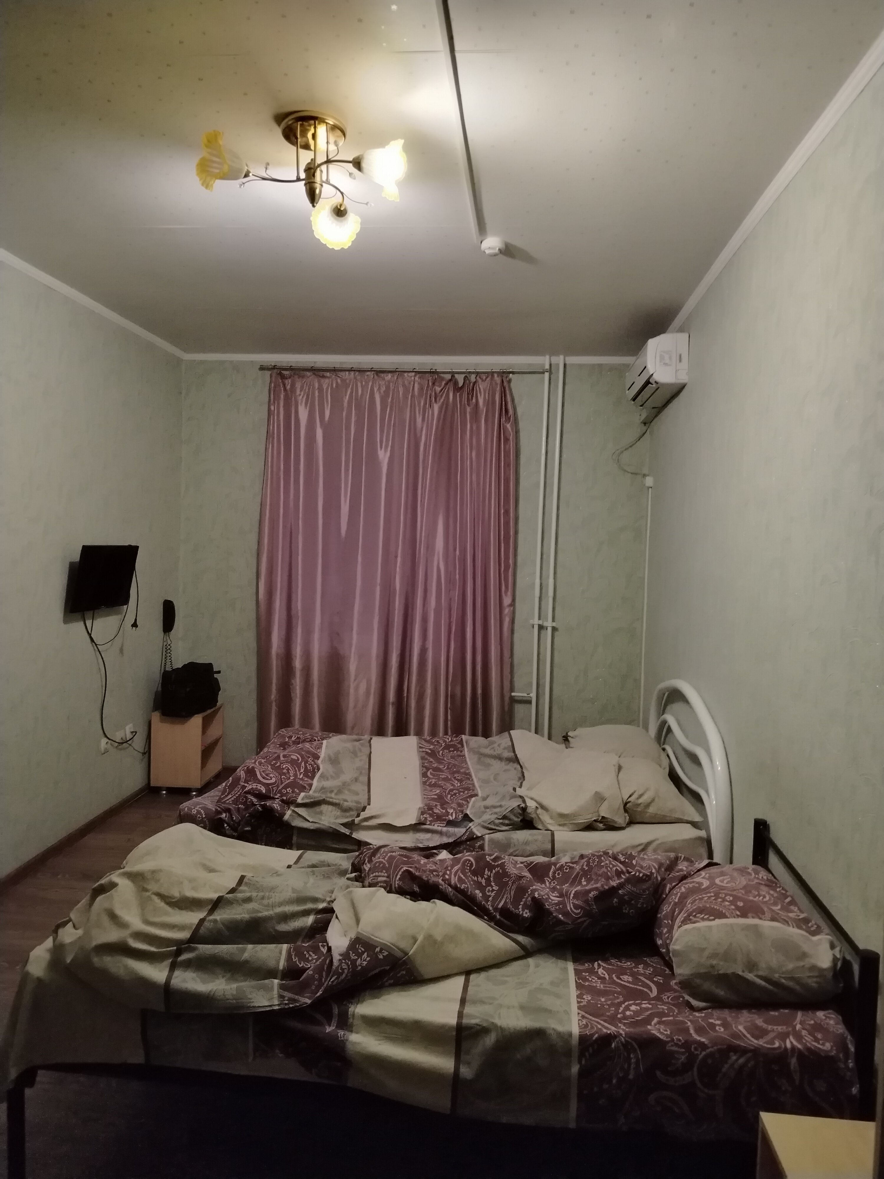 Фото Евролюкс