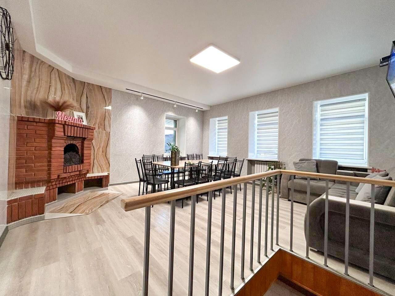 Фото Дом у Набережной