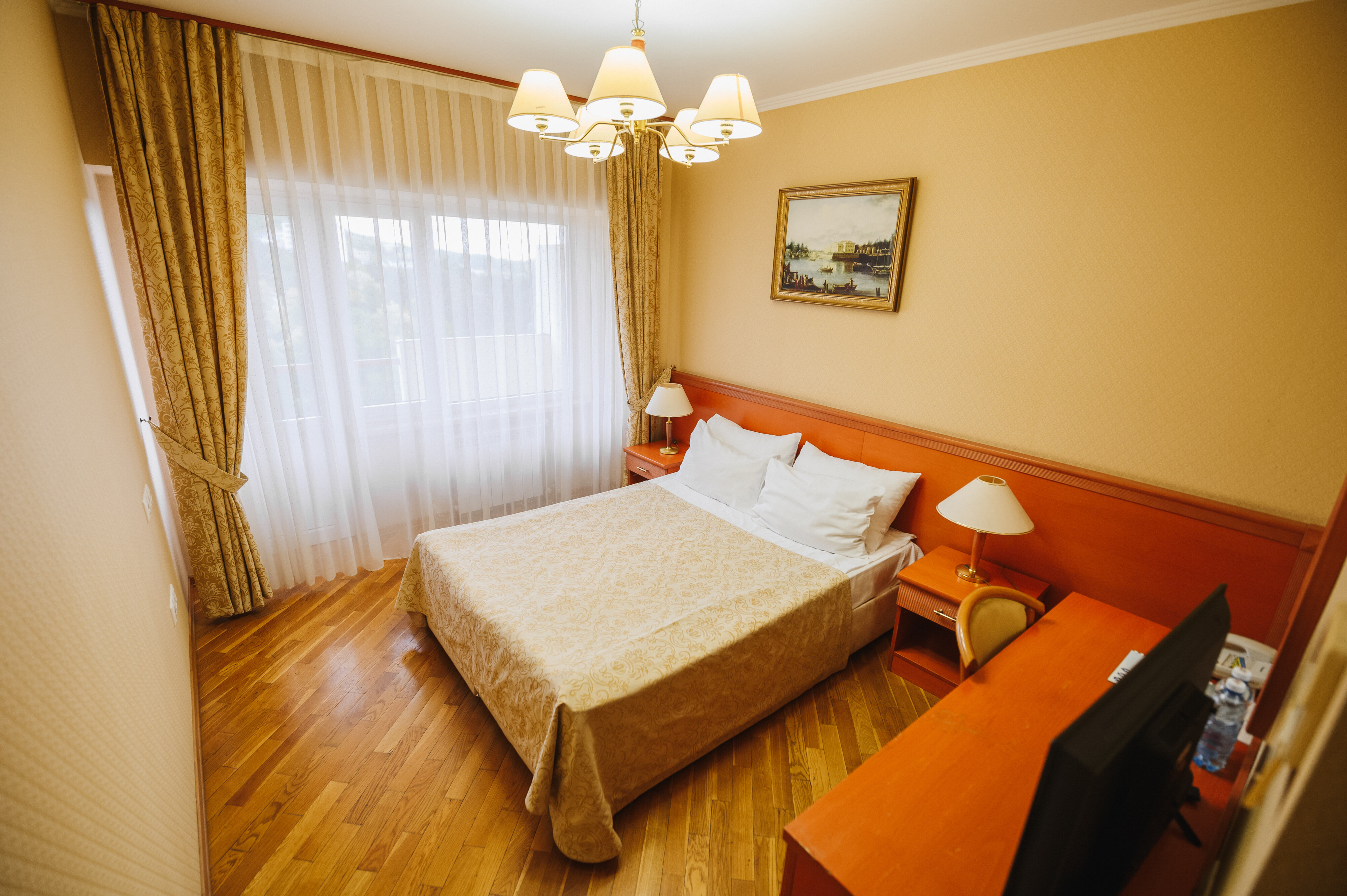 Фото Интурист