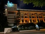 Crystal De Luxe Resort & SPA (Antalya, Kemer District, Merkez Neighborhood, Government Avenue, 9), club nocturno