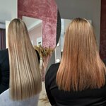 An. hair (проспект Героев Сталинграда, 41А) ، وصلات شعر