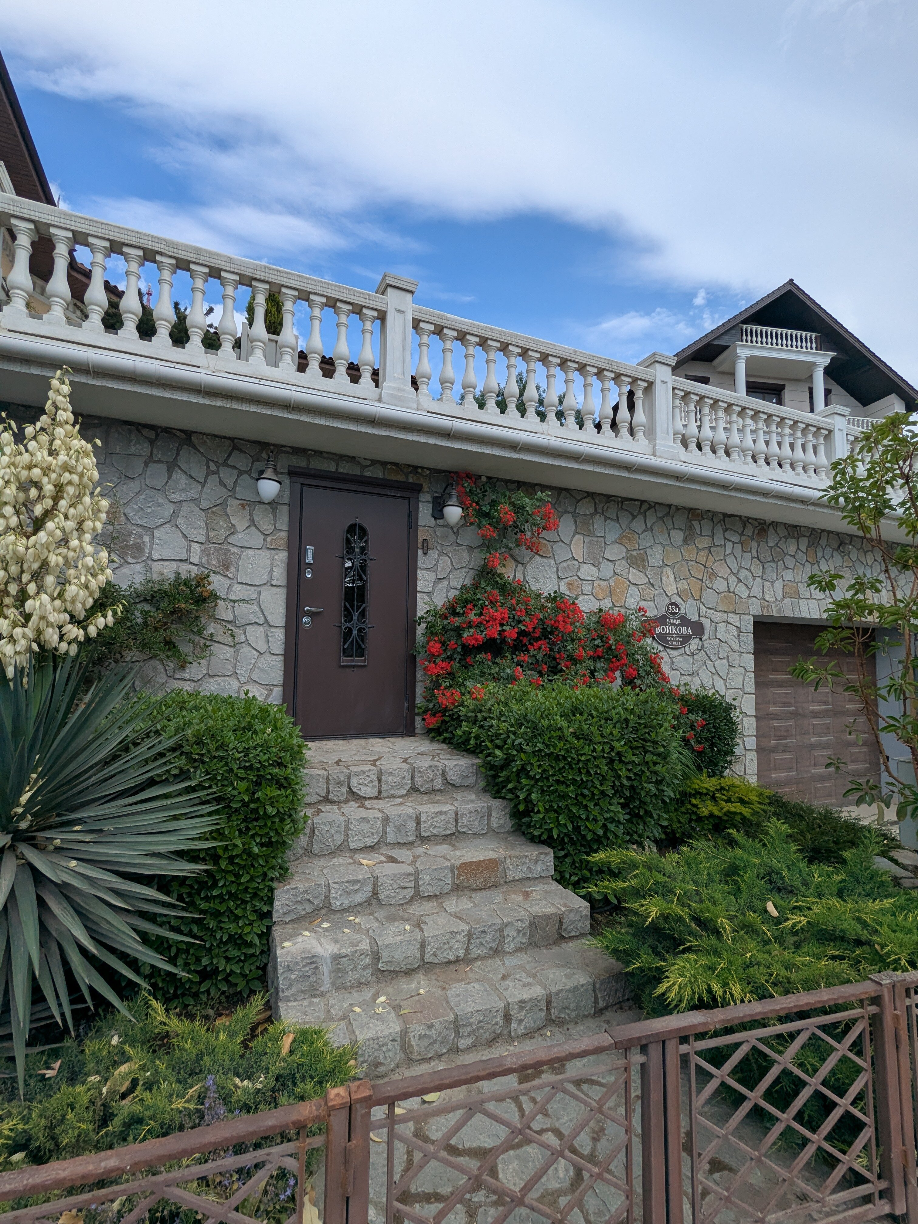 Фото Роза ветров