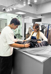 Cristis (Polbina Street, 6), dry cleaning