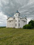 Усадебный дом Буниных-Кропоткиных (selo Urusovo, Tsentralnaya ulitsa, 25) ، معلم جذب سياحي