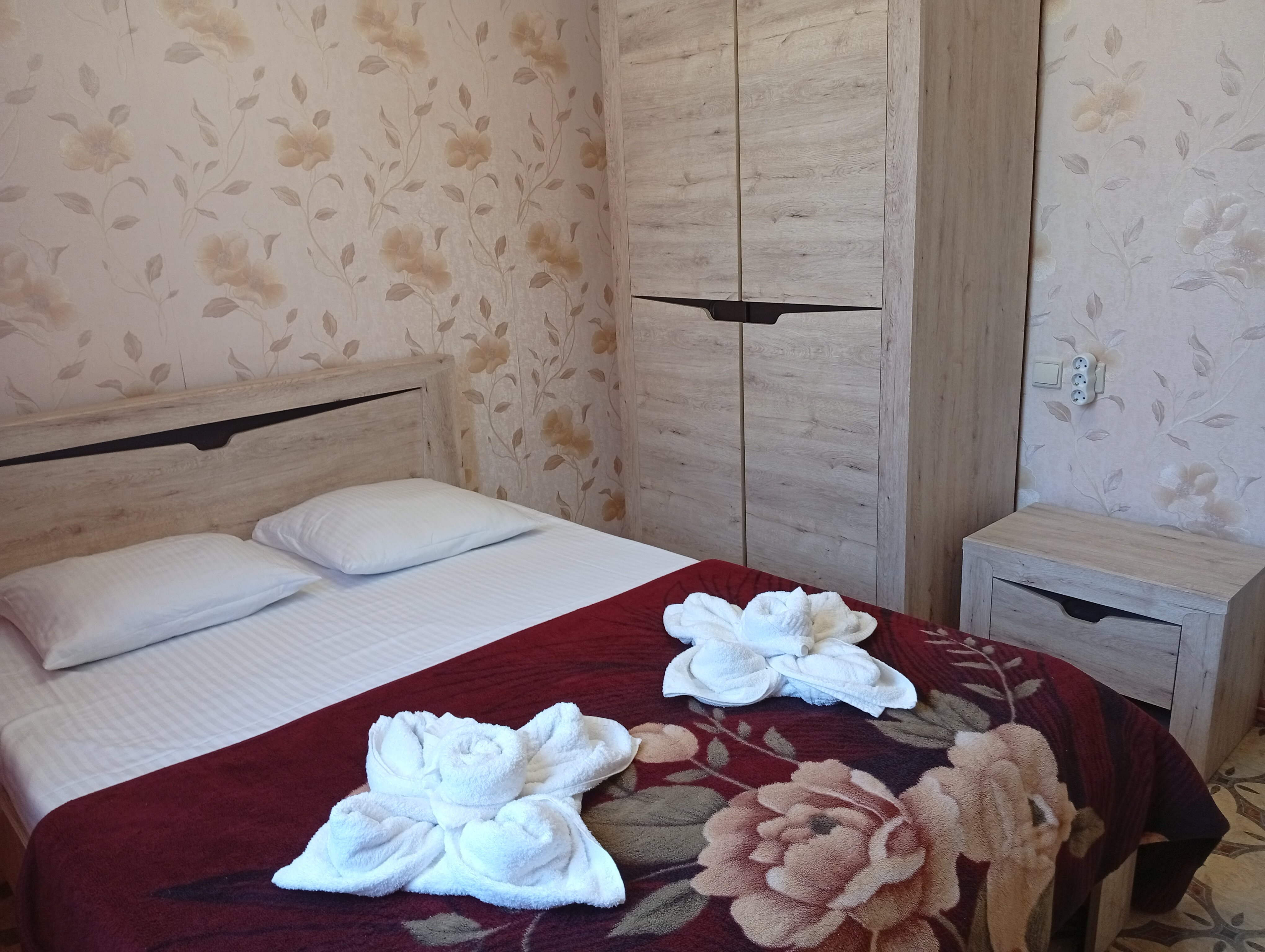 Фото Гостишка