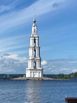 Hotel Kalyazin (Zavodskaya ulitsa, 17А/2) ، فندق