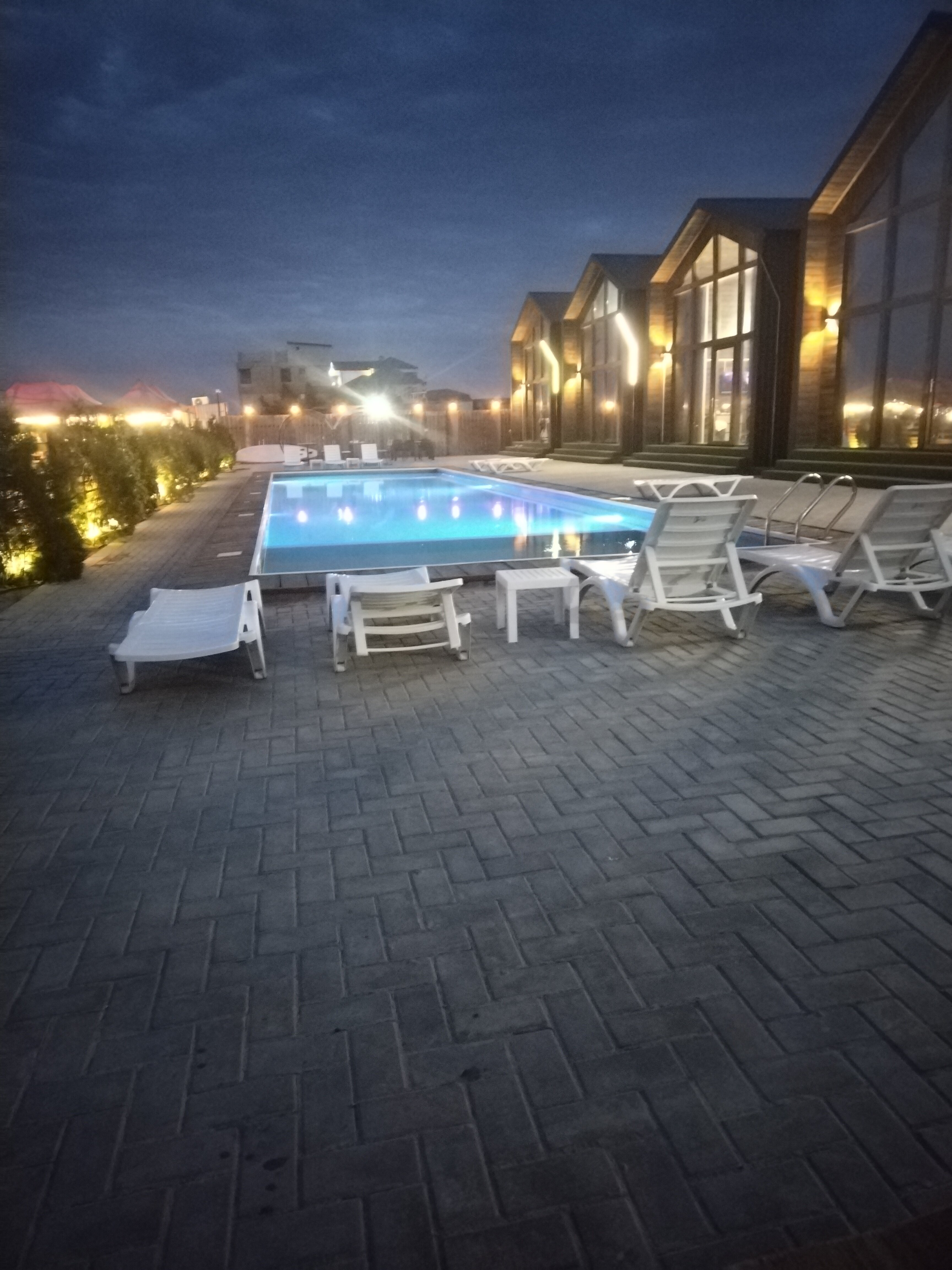 Фото Royal House