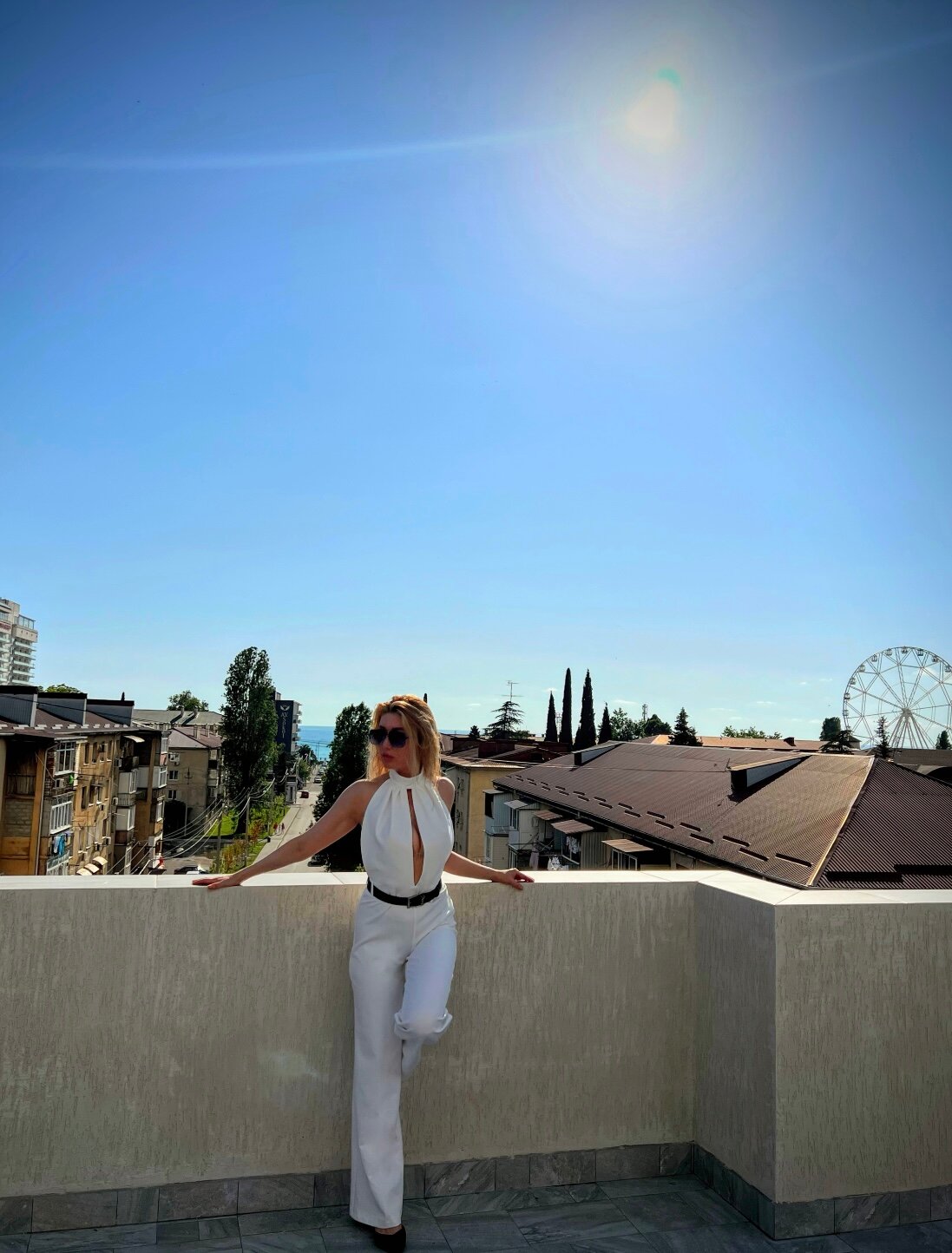 Фото Софитель