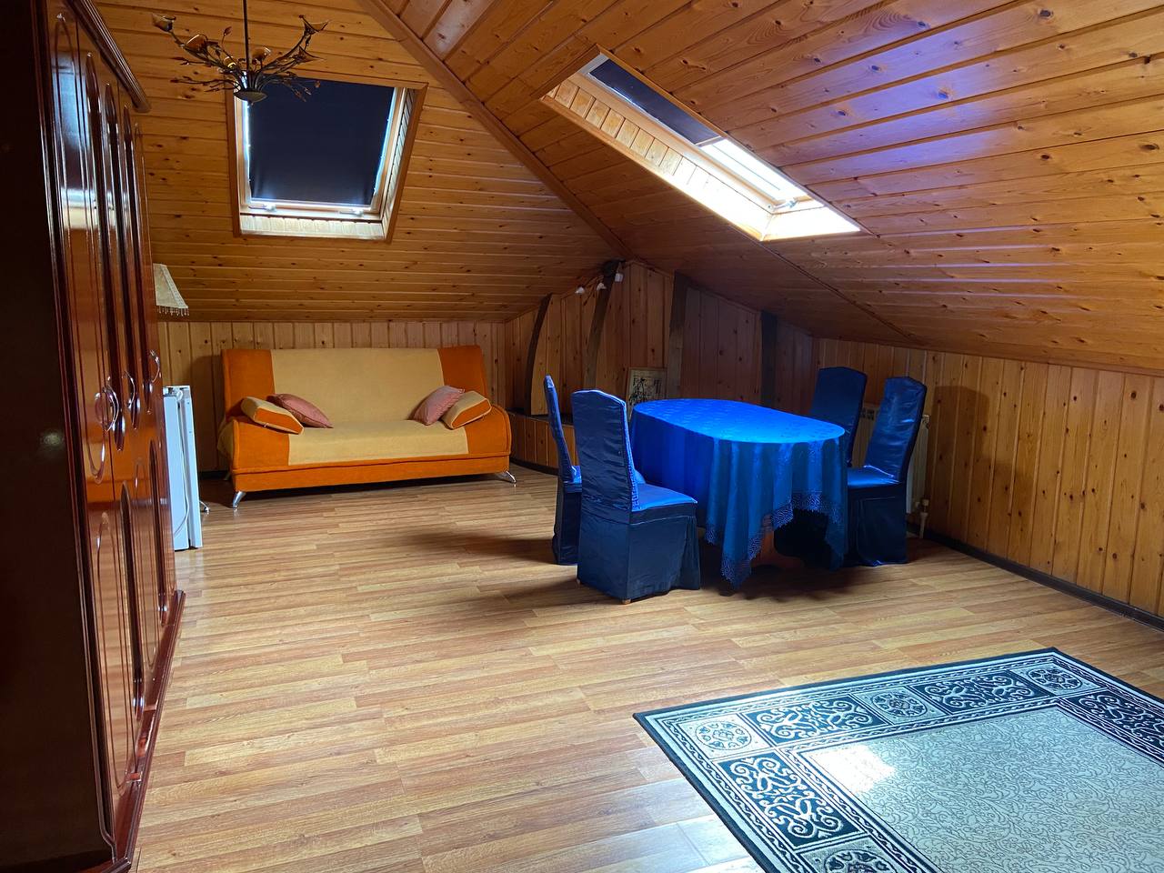 Фото Гестия