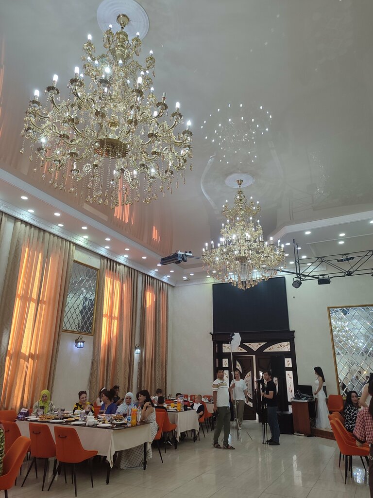 Restaurant Miso, Tashkent, photo