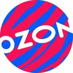 Ozon (Lenina Street, 38), point of delivery