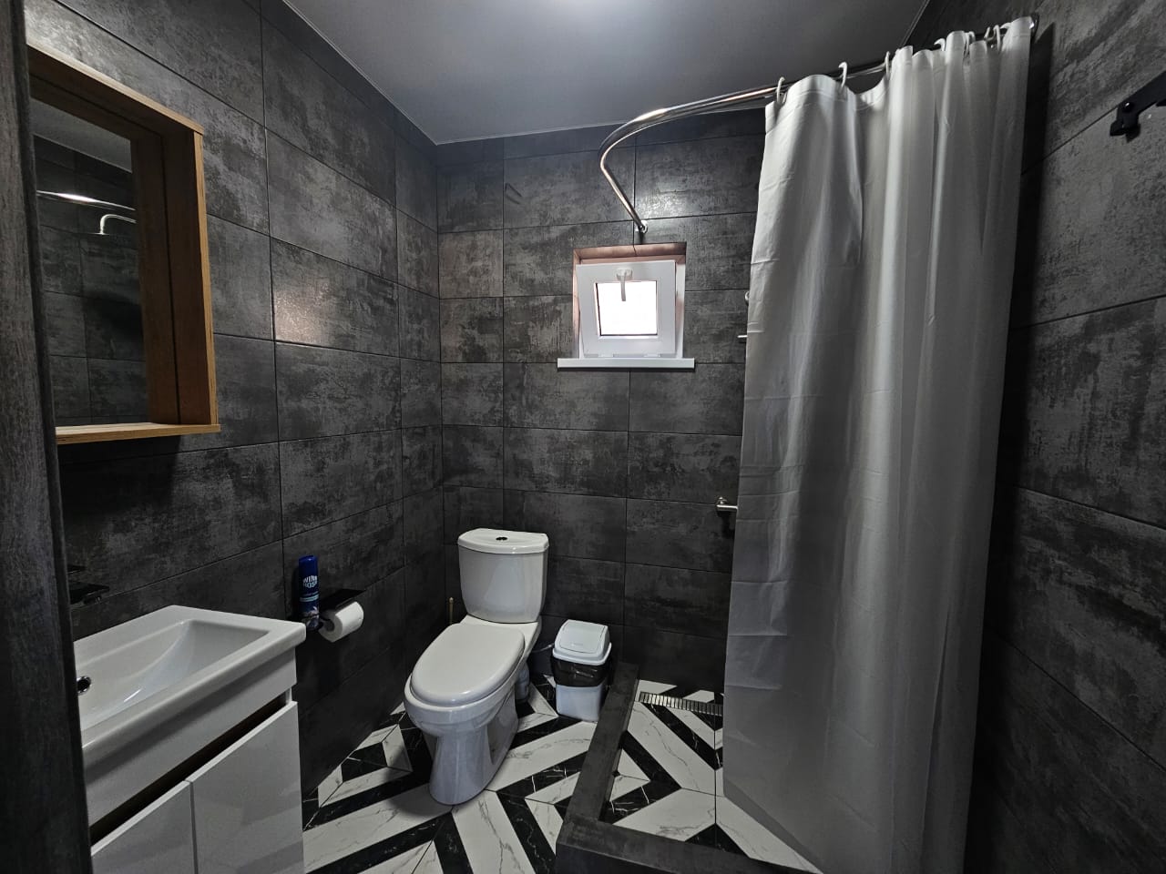 Фото Дом с бассейном