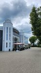 Жюль Верн (prospekt Lenina, 64), cafetería