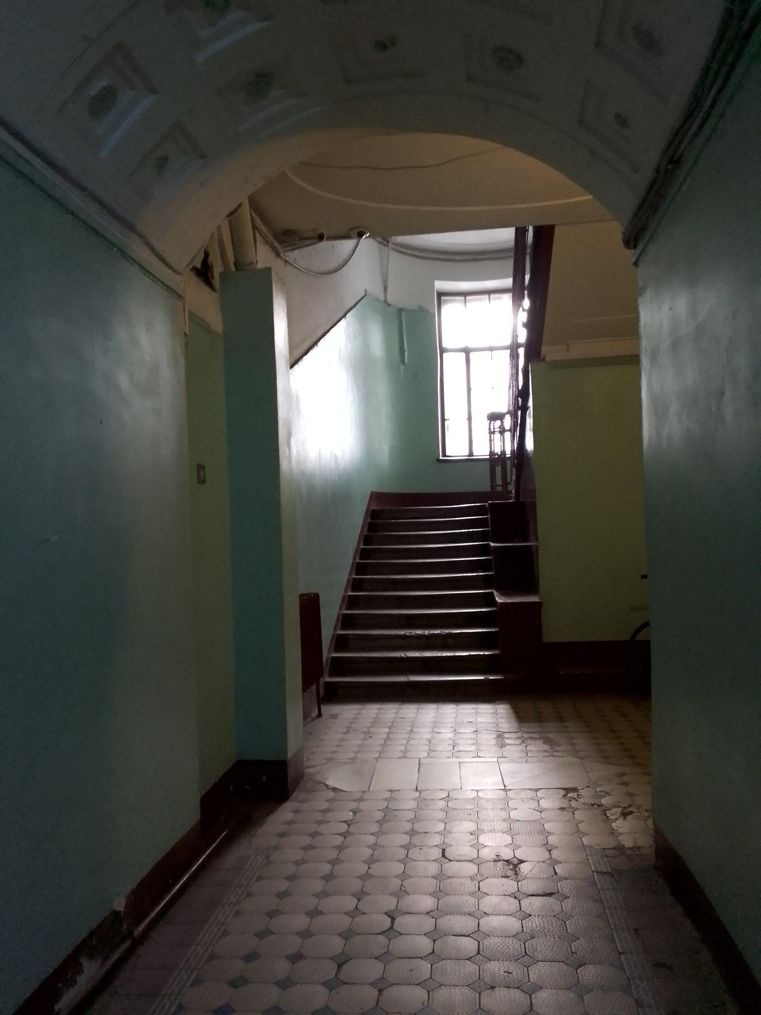 Фото Авангард