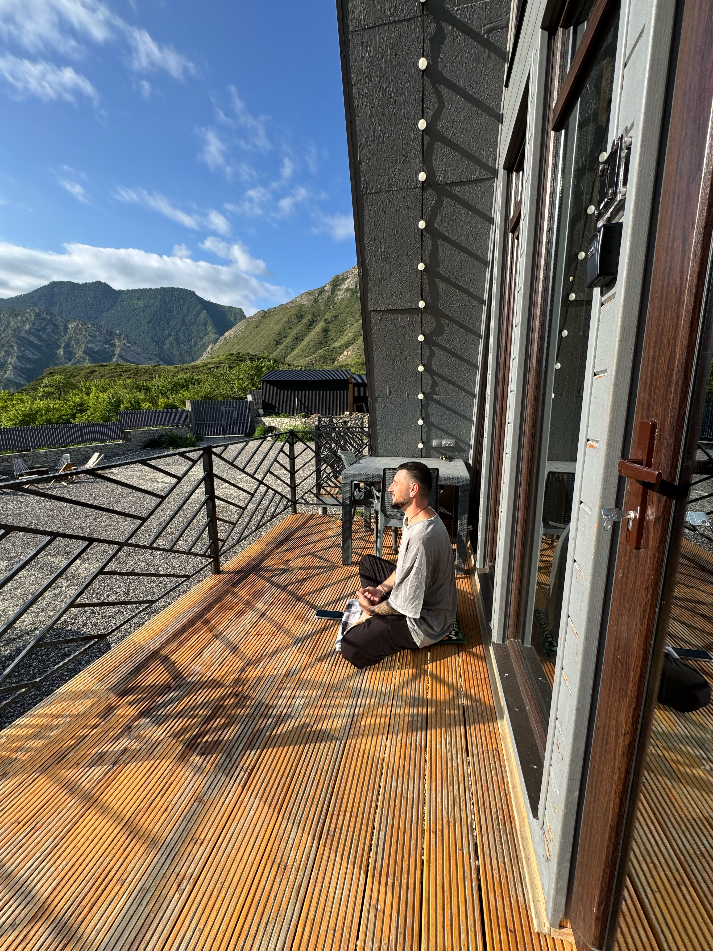 Фото Вилла Могох