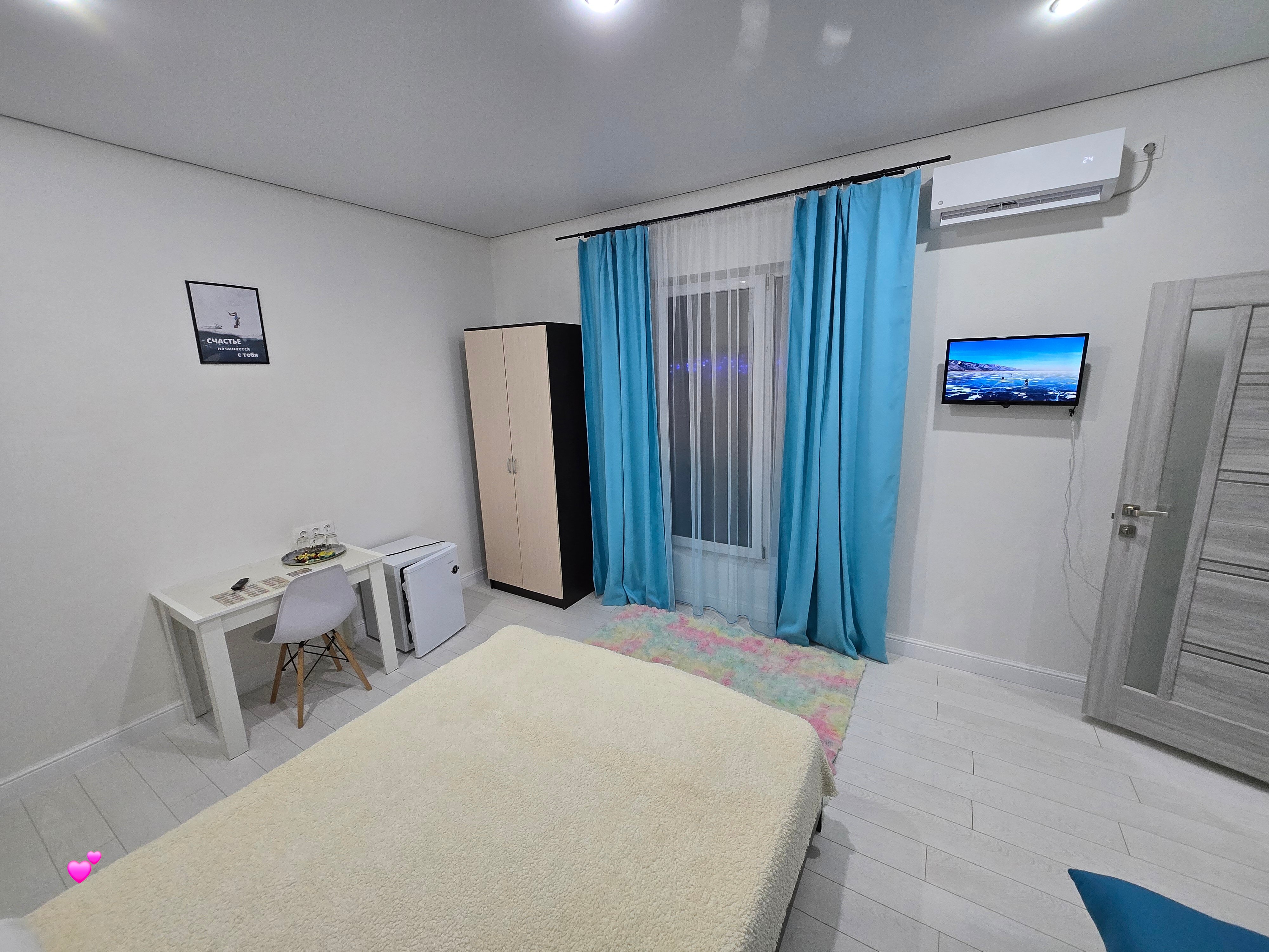 Фото Уютный дом