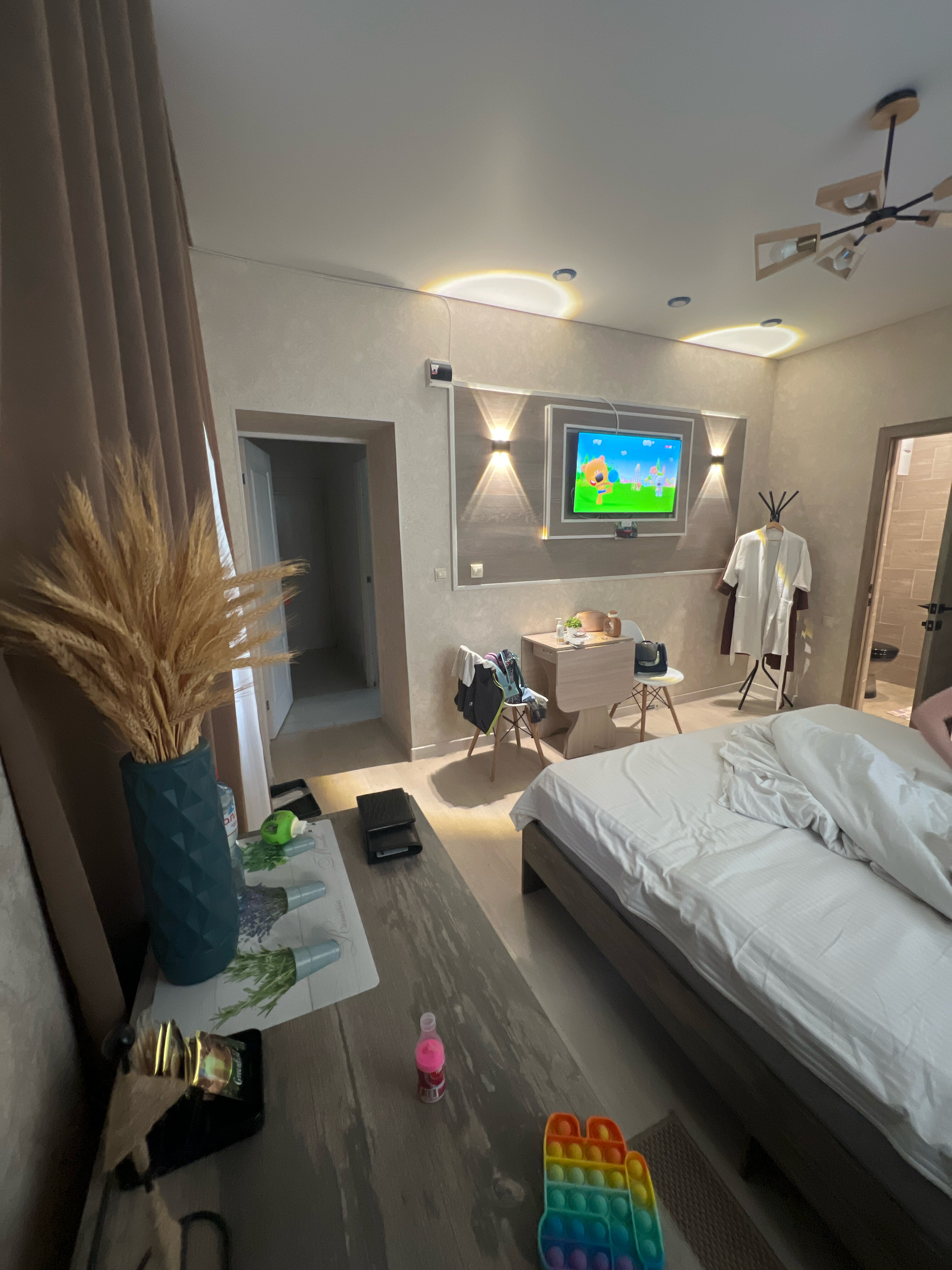 Фото Москвич