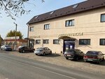 Kornilova_nails (Voinov-Internatsionalistov Street, 16), beauty salon
