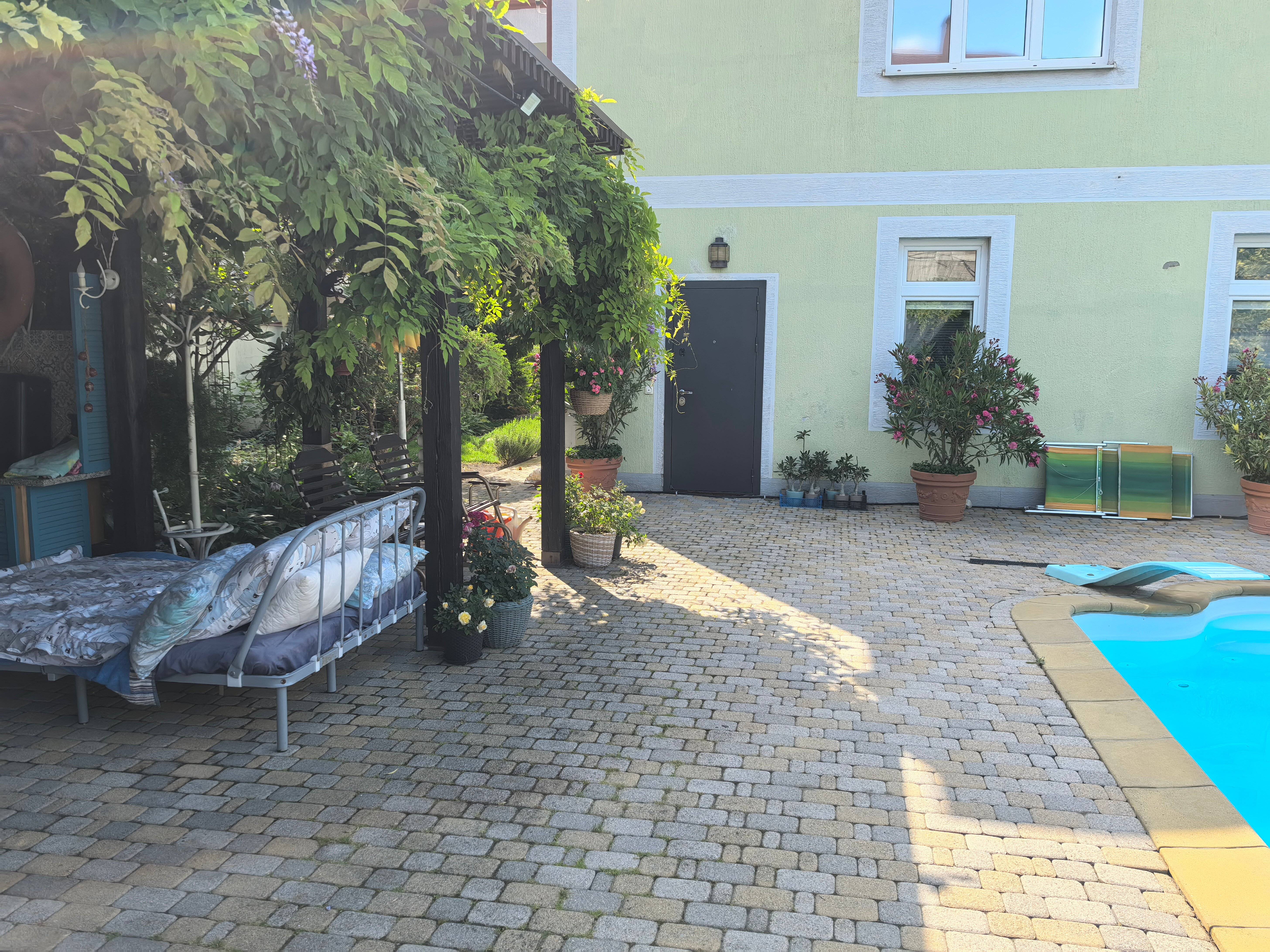 Фото Вилла Натали