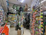 Рыболов (Malakhovka Township, Kasimovskoye shosse, 15А), fishing gear and supplies