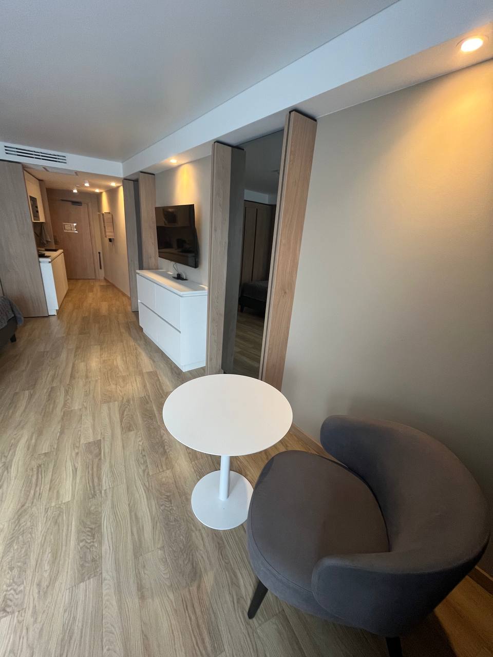 Фото Матрёшка