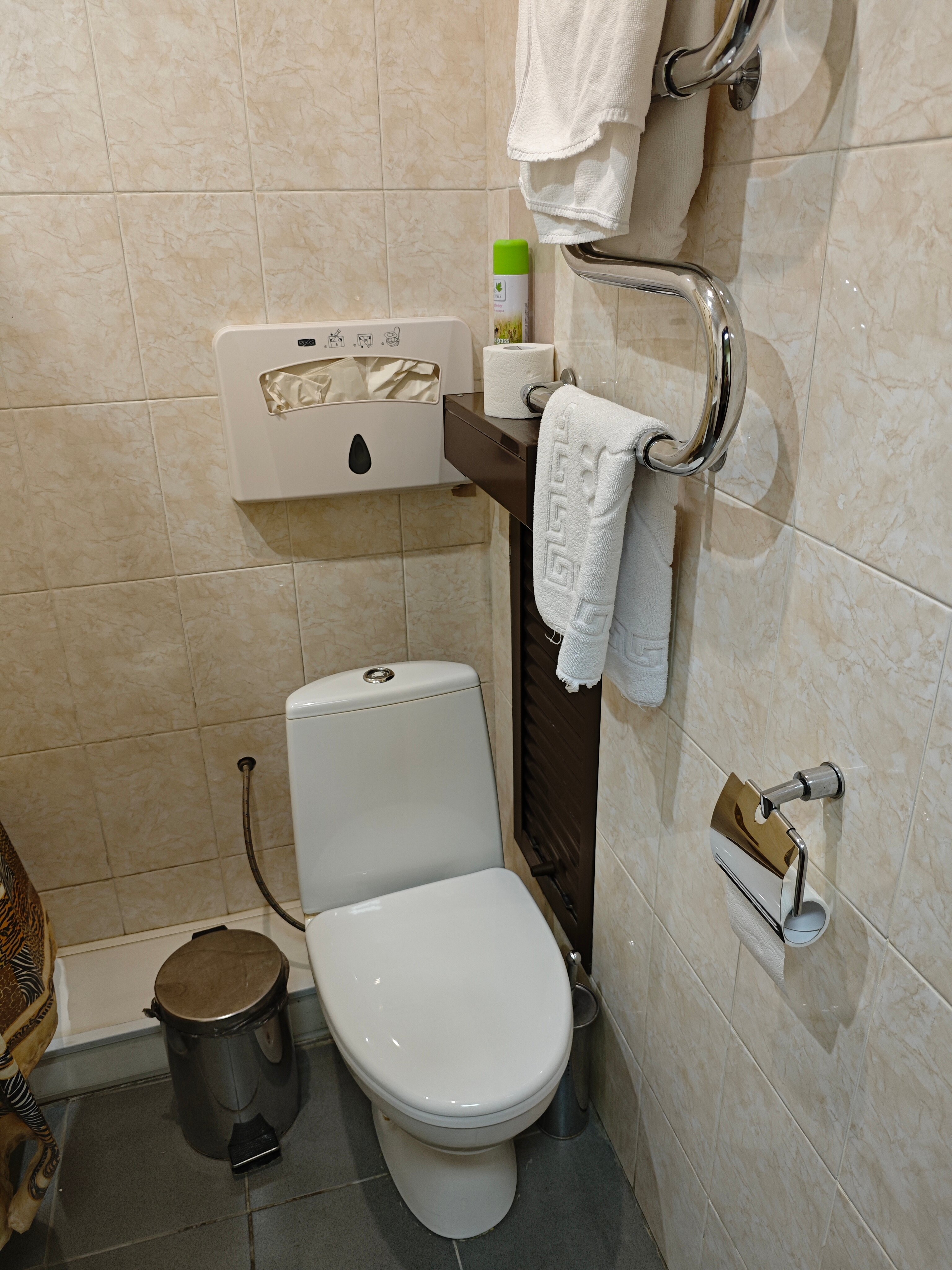 Фото Изумруд Юг