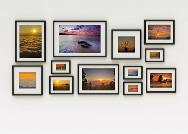 Photo shop Master Frames, Dubai, photo