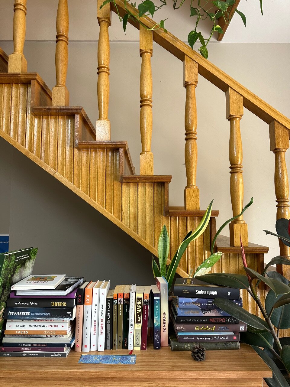 Фото RestArt Boutique Hotel