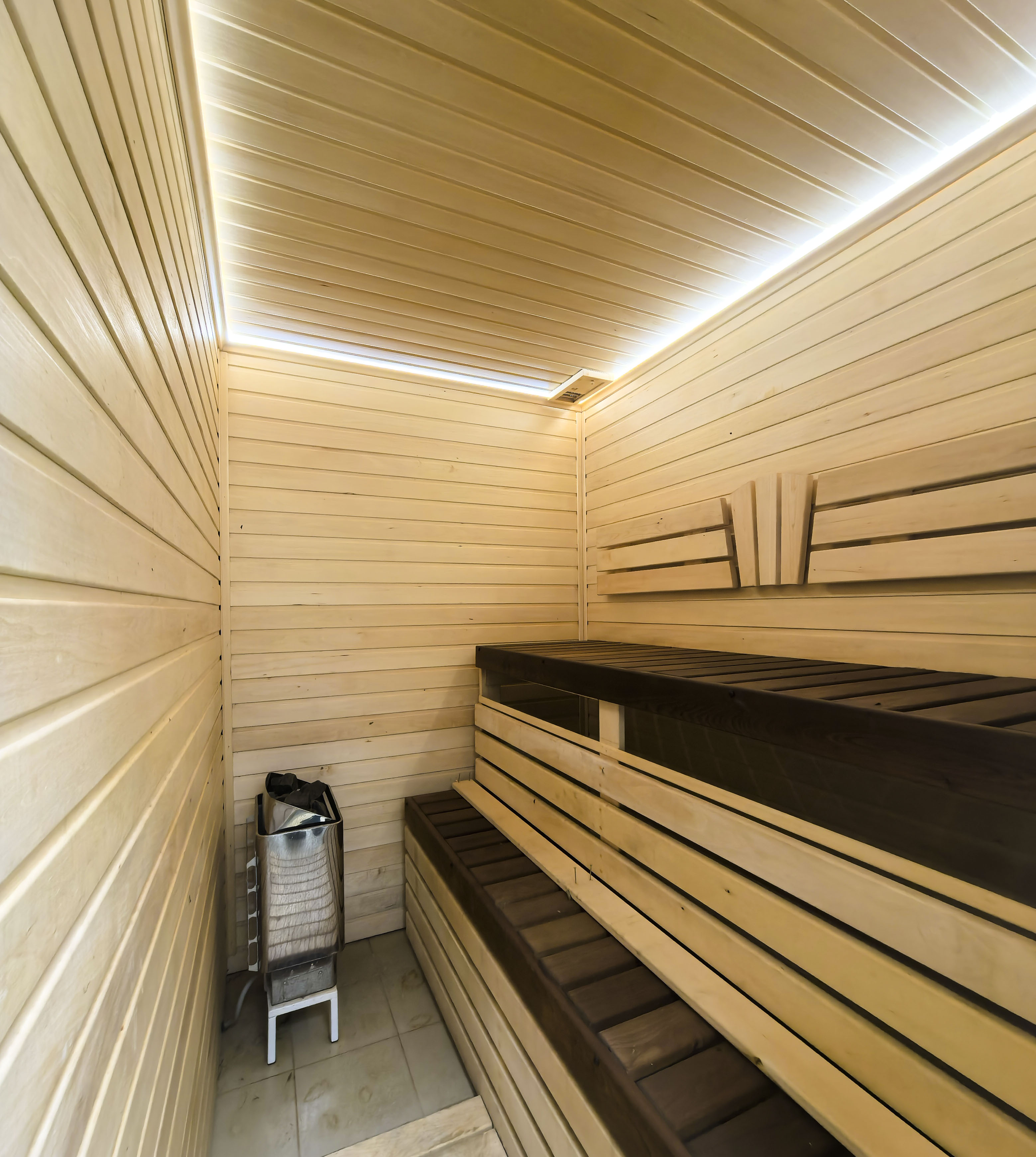 Фото Тундра