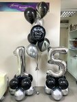 Party Boom (Tsentralniy City administrative district, Dubinka Microdistrict, Lineynaya Street, 21) ، لوازم قضاء عطلة