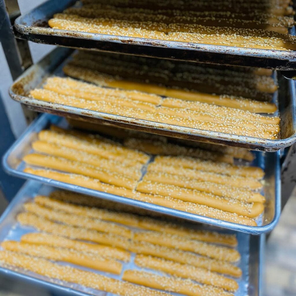 Bakery Altahona, Ajman, photo