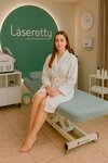 Laseretty (ulitsa Vereshchagina, 47), depilación