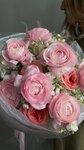 Floral No. 1 (Magistralnaya ulitsa, 3), flower shop