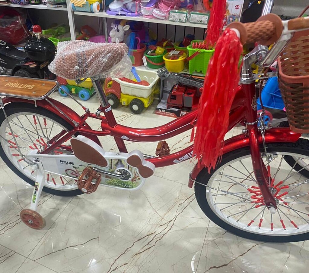 Toys and games Toys at Katrin's, Accol, photo