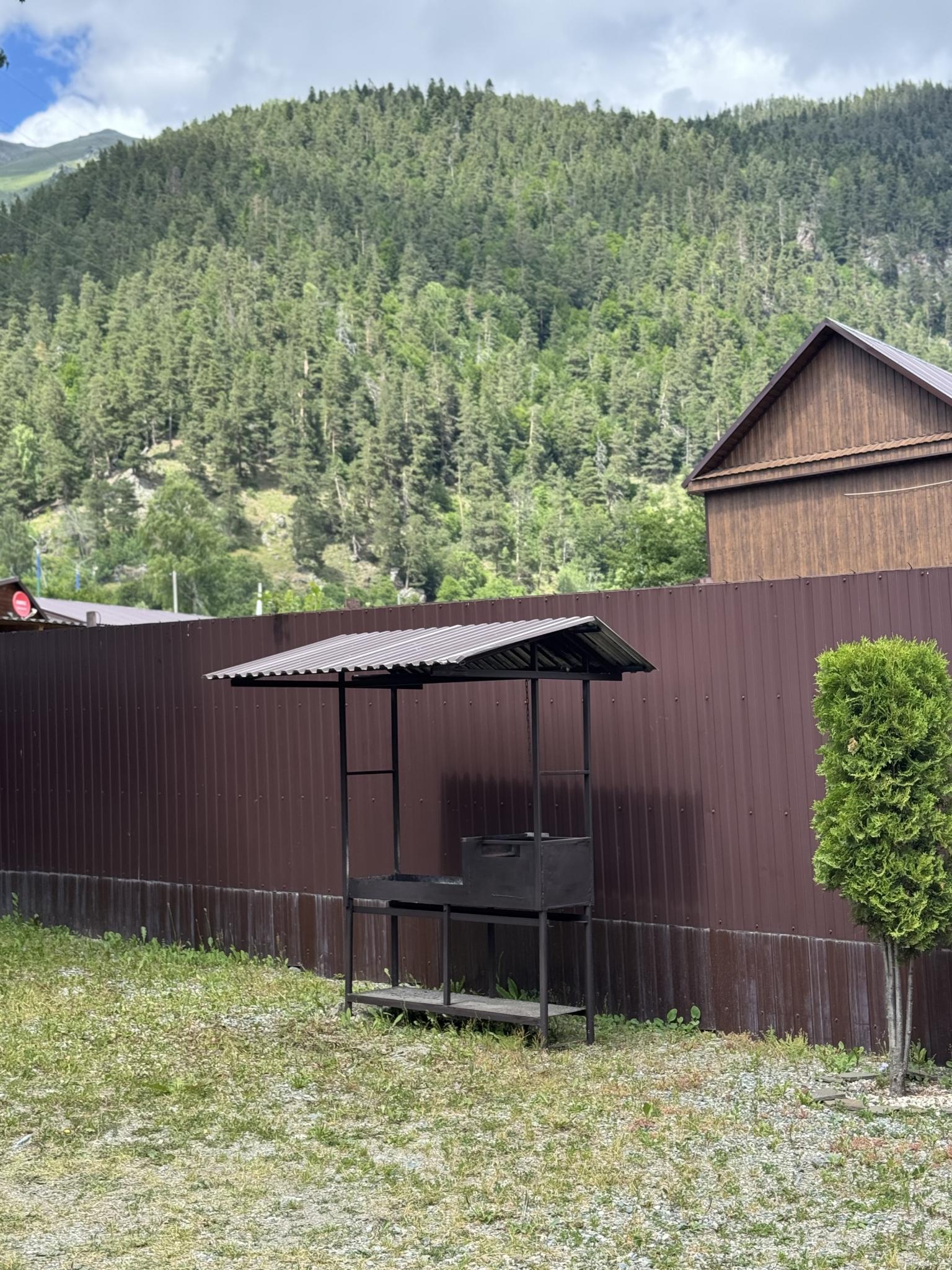 Фото Пик Архыза